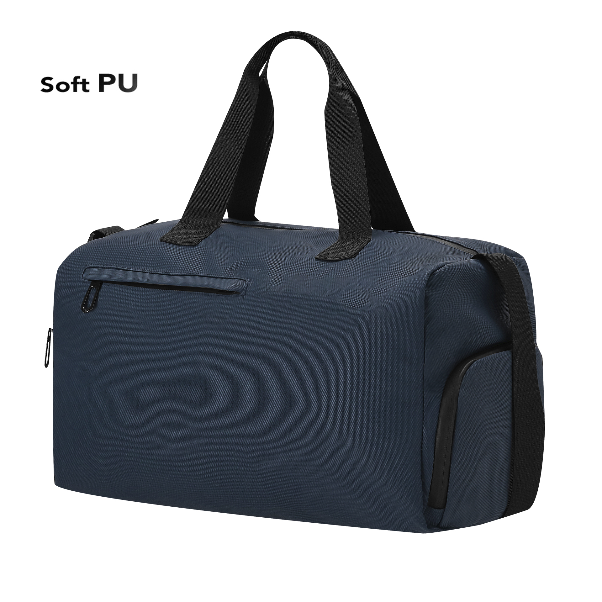 Saco Praxis feito em PU Impermeável para Personalizar