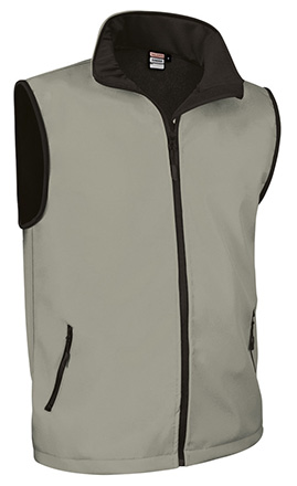 Colete Softshell Tundra 3 Camadas para Personalizar