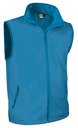 Colete Softshell Tundra 3 Camadas para Personalizar