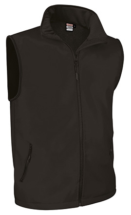 Colete Softshell Tundra 3 Camadas para Personalizar