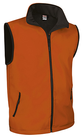 Colete Softshell Tundra 3 Camadas para Personalizar