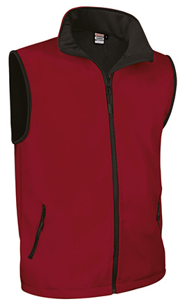Colete Softshell Tundra 3 Camadas para Personalizar