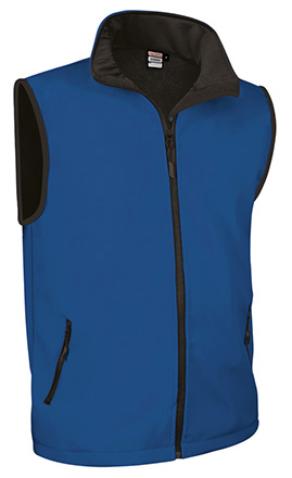 Colete Softshell Tundra 3 Camadas para Personalizar