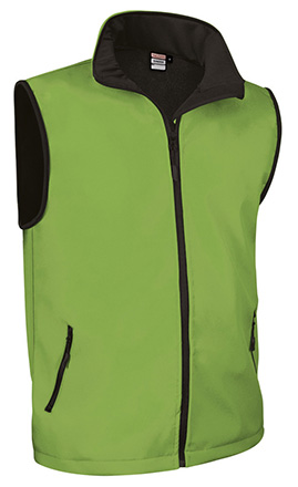 Colete Softshell Tundra 3 Camadas para Personalizar
