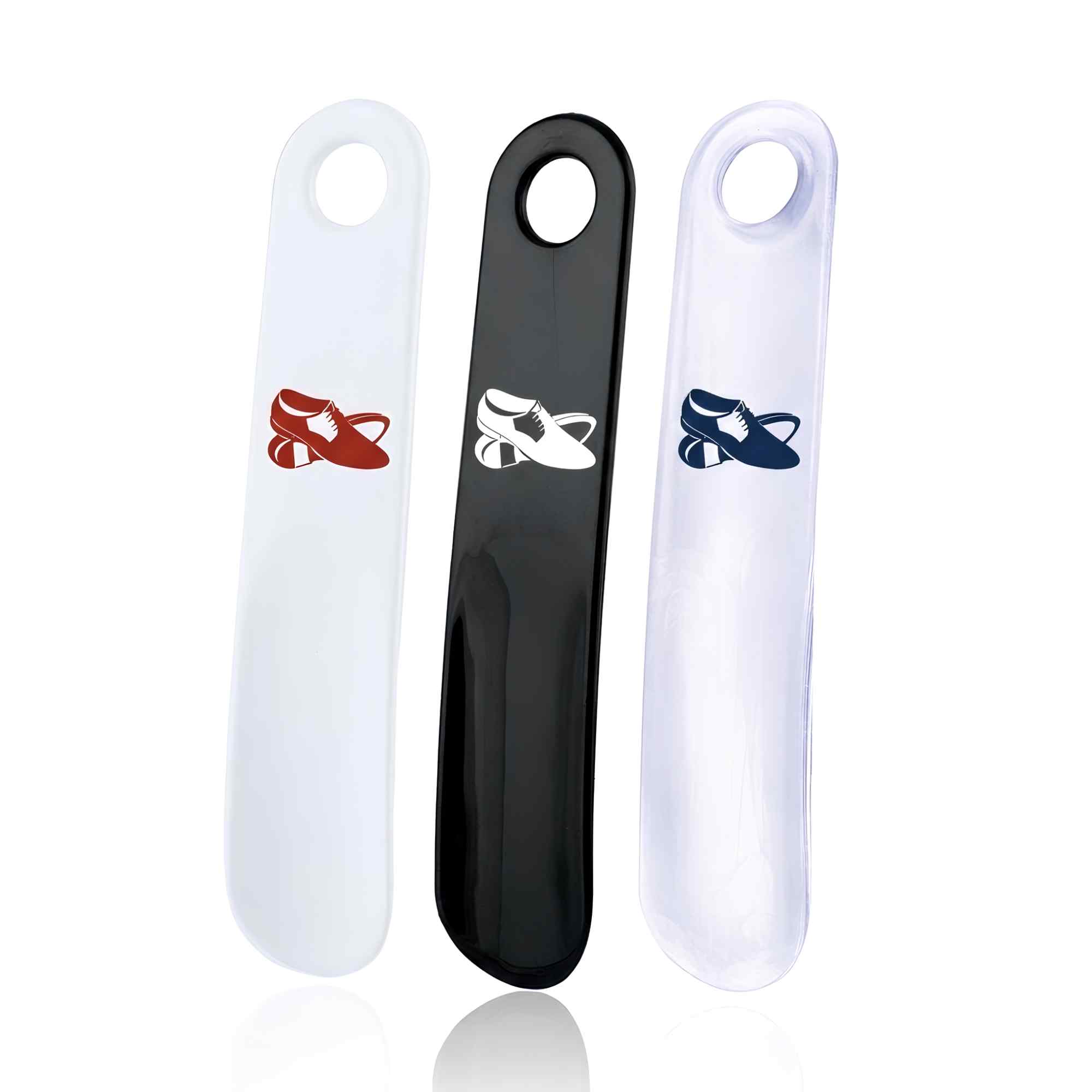 Calçadeira Refshoe em Plástico para Personalizar