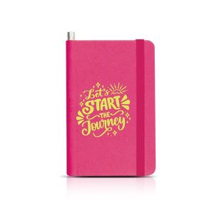 Bloco de Notas A7 Pencilnote para Personalizar