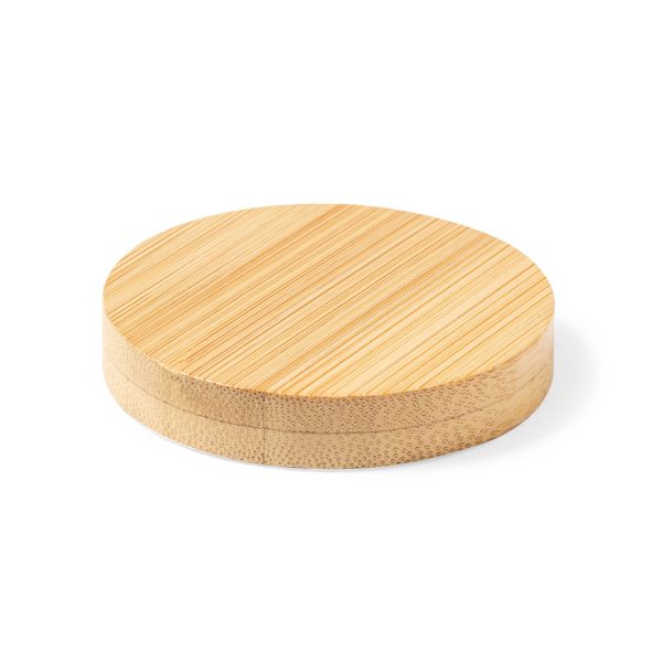 Abre-Cápsulas Magnético Betriok da Linha Natural para Personalizar