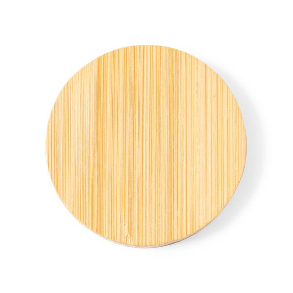Abre-Cápsulas Magnético Betriok da Linha Natural para Personalizar