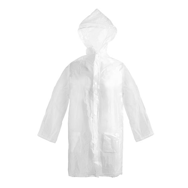 Impermeável de Criança Kirai em PVC para Personalizar