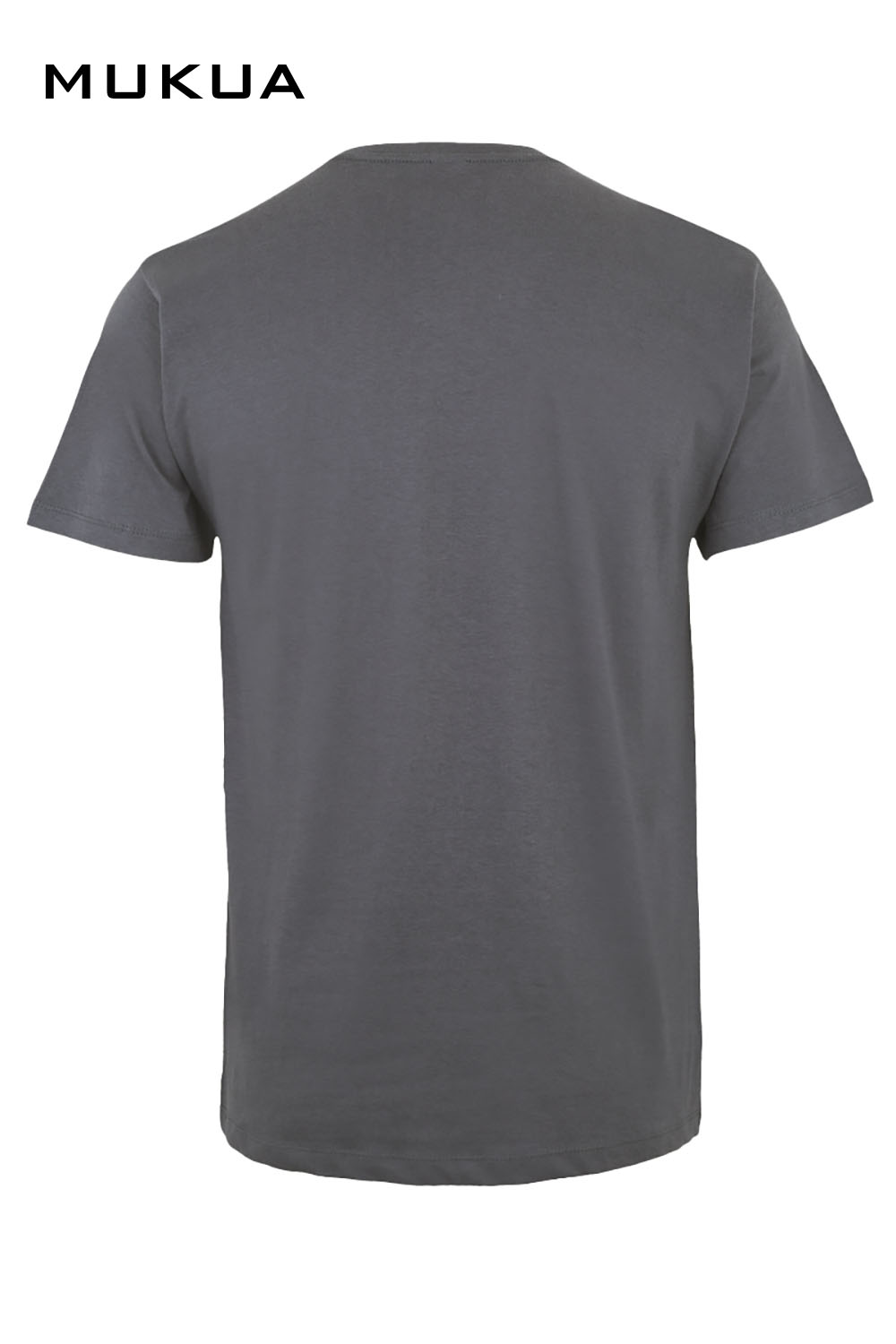 T-Shirt Manga Curta Melbourne 155 gr para Personalizar