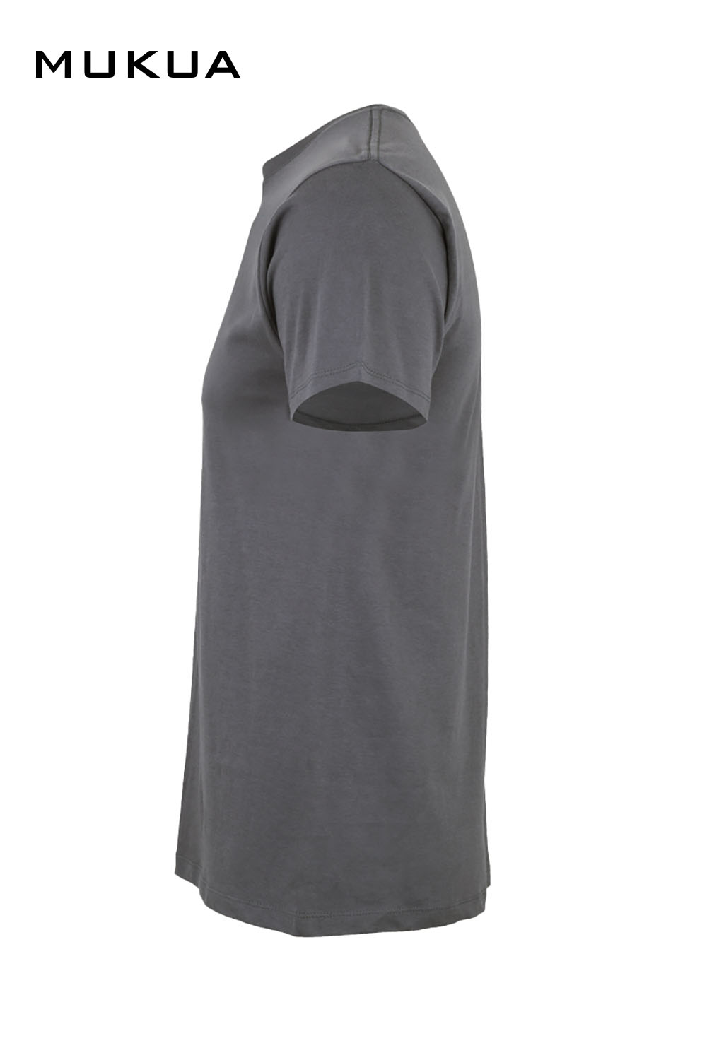 T-Shirt Manga Curta Melbourne 155 gr para Personalizar