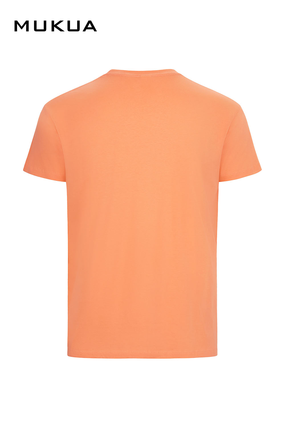T-Shirt Manga Curta Melbourne 155 gr para Personalizar
