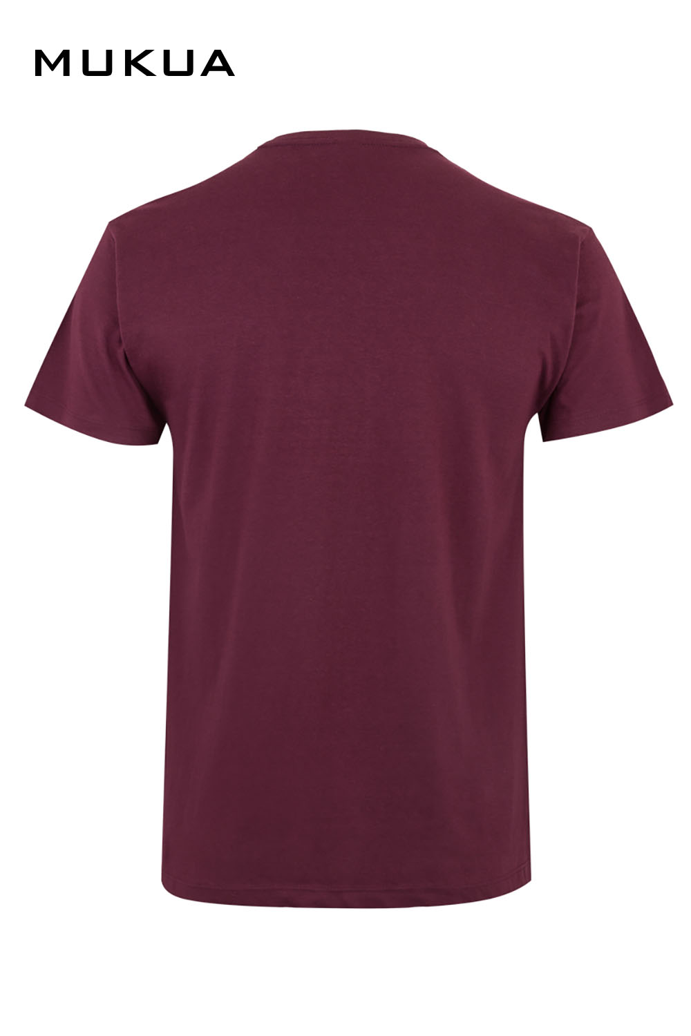 T-Shirt Manga Curta Melbourne 155 gr para Personalizar