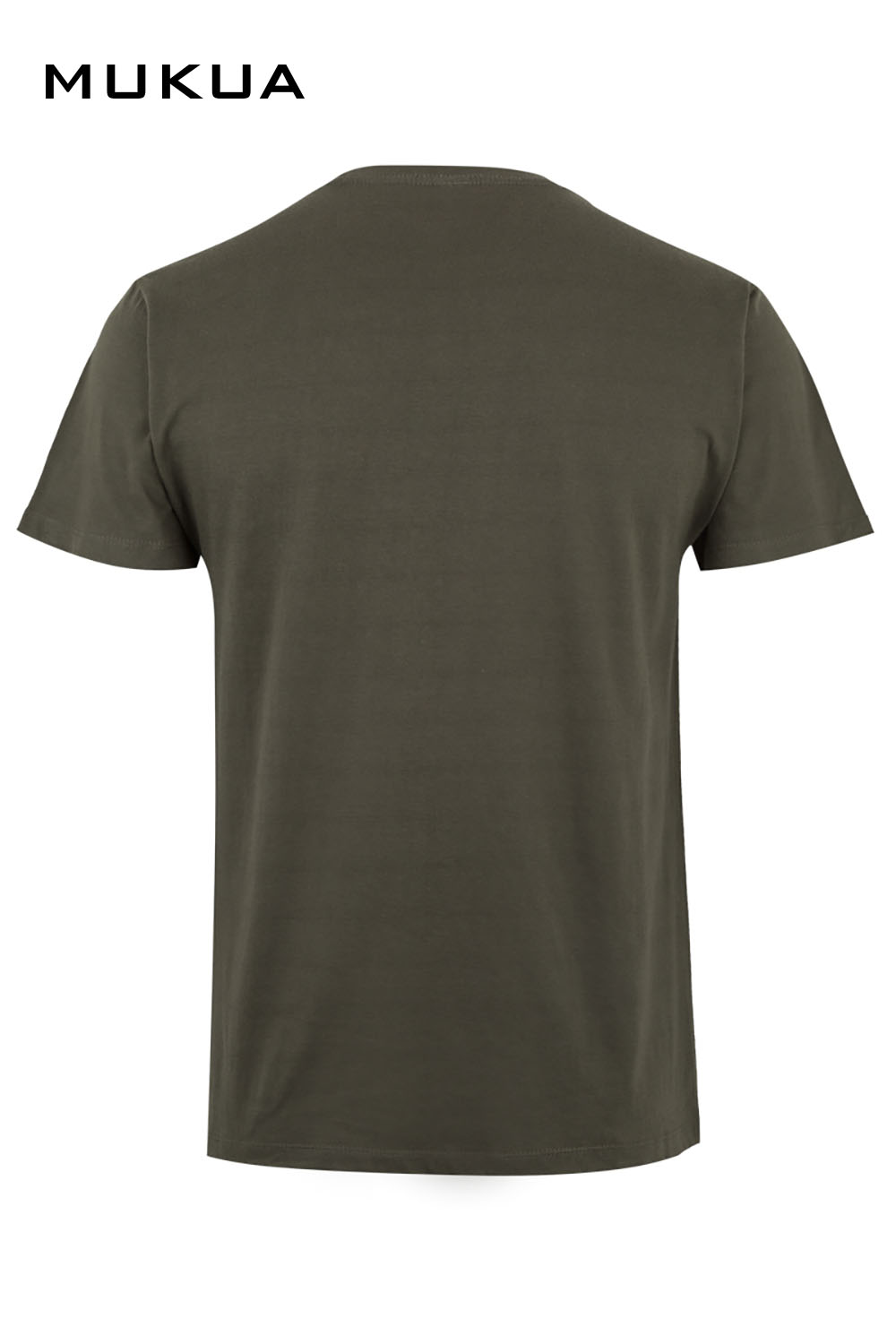 T-Shirt Manga Curta Melbourne 155 gr para Personalizar