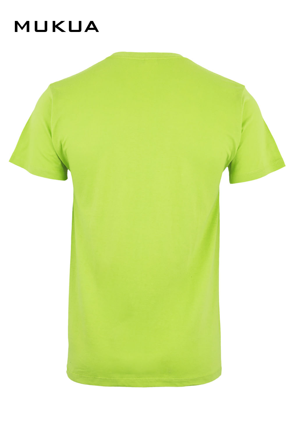 T-Shirt Manga Curta Melbourne 155 gr para Personalizar