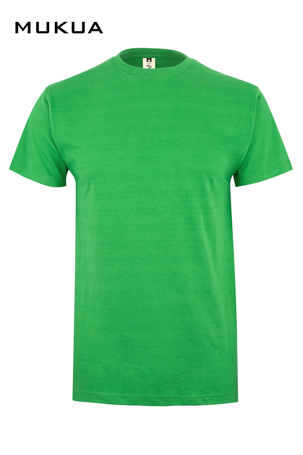 T-Shirt Manga Curta Melbourne 155 gr para Personalizar