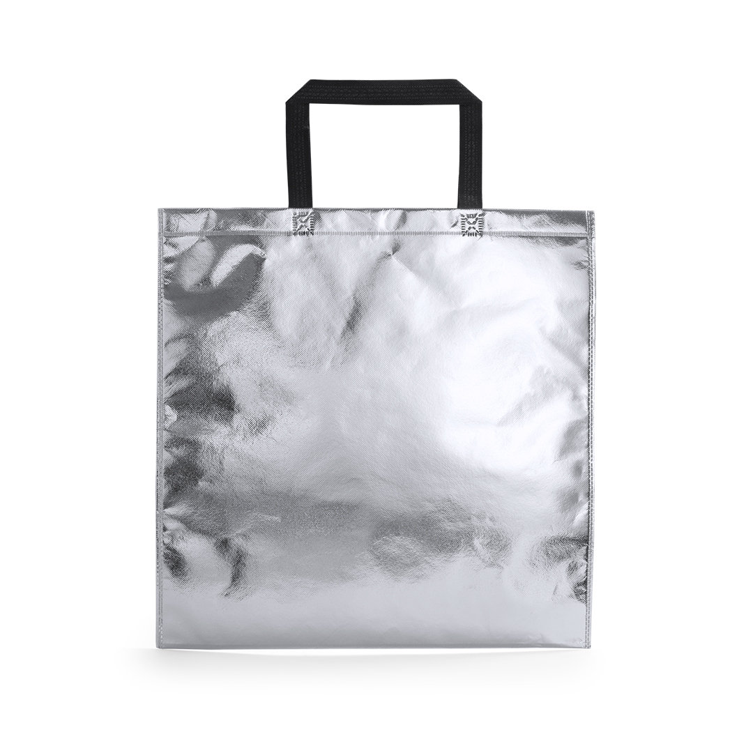 Saco em Non-Woven Laminado Personalizar