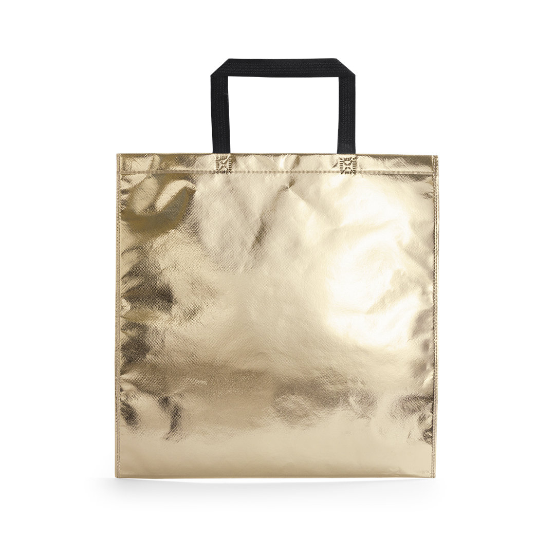 Saco em Non-Woven Laminado Personalizar