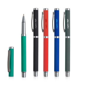 Roller Jagger em Metal com Toque de Borracha para Personalizar