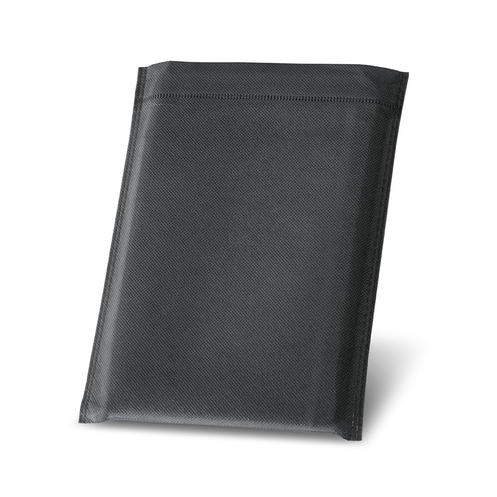 Agenda Semanal Verlaine B5 em PU com Fecho Magnético para Personalizar