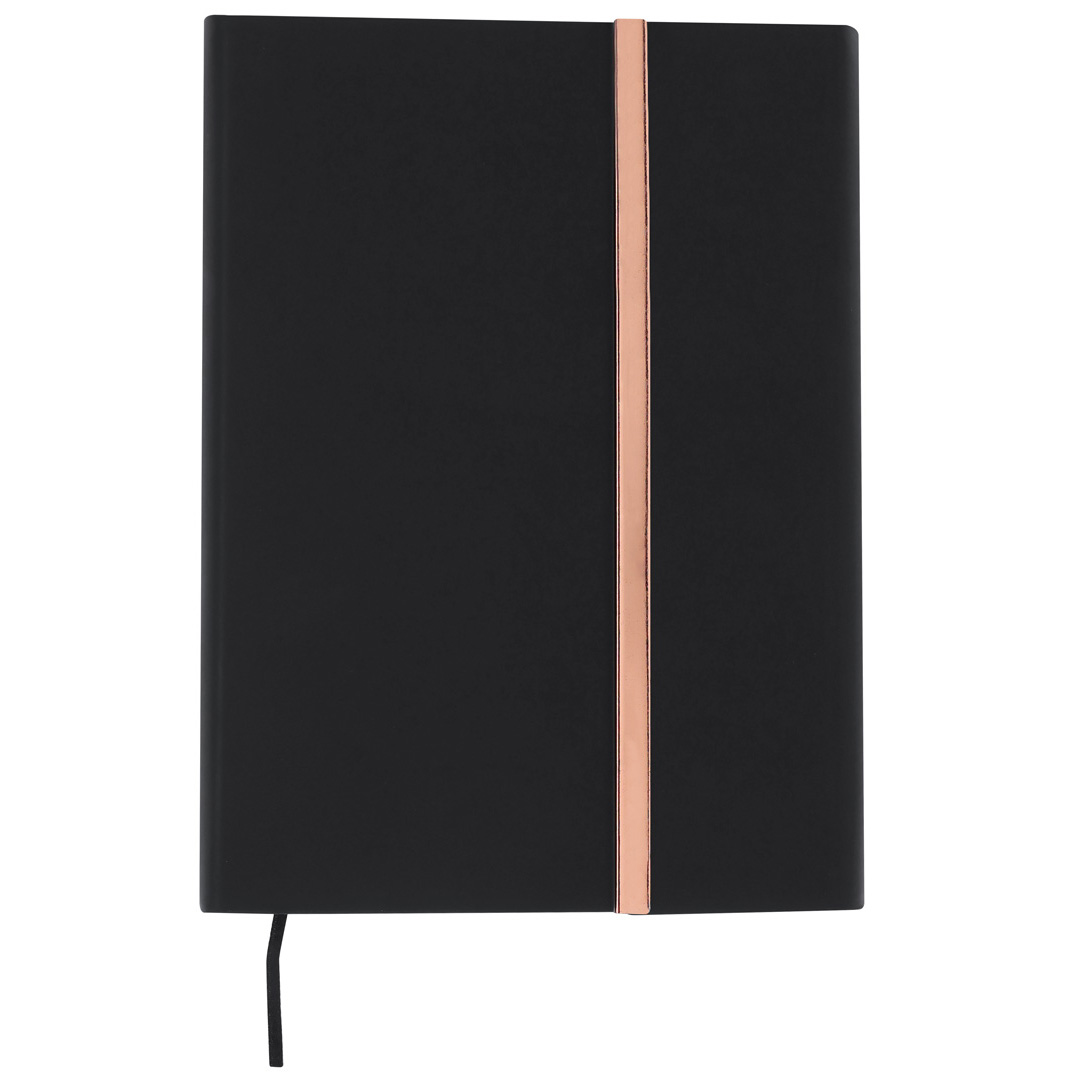 Conjunto de Caderno e Caneta Kassex Feito de PU para Personalizar