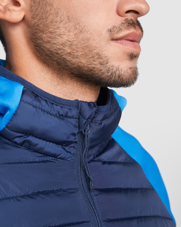 Casaco Minsk Estilo Desportivo para Personalizar