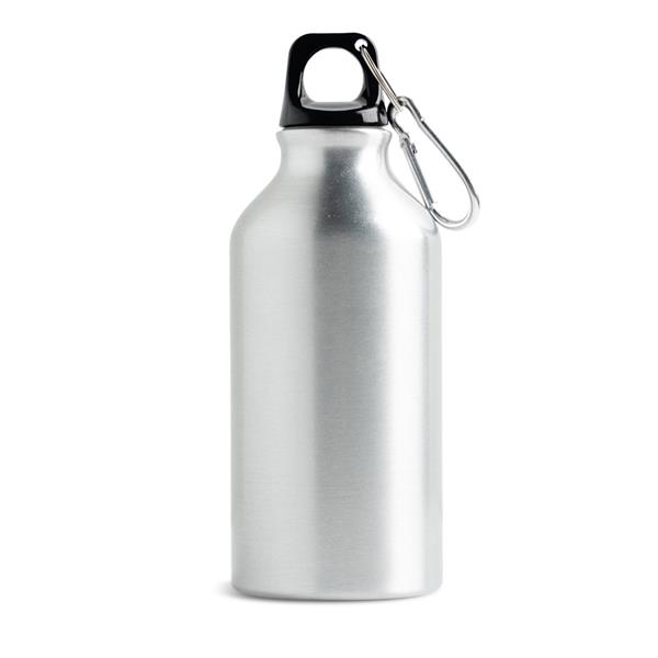 Garrafa Freshy R em Alumínio Reciclado para ser Personalizada