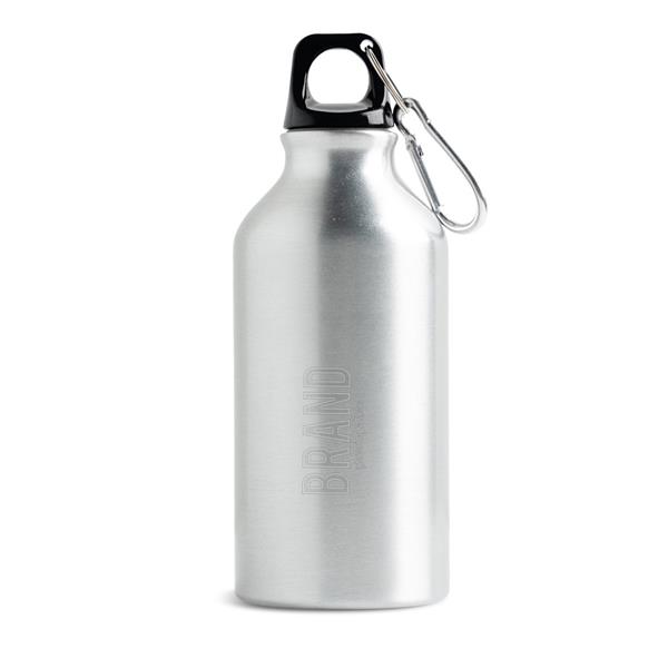 Garrafa Freshy R em Alumínio Reciclado para ser Personalizada