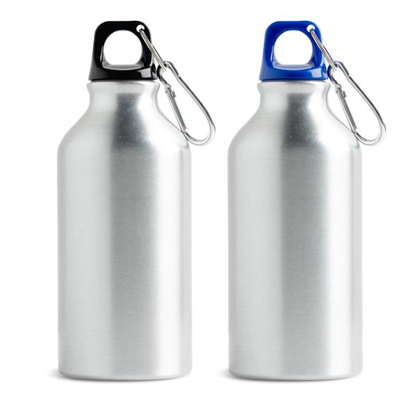 Garrafa Freshy R em Alumínio Reciclado para ser Personalizada