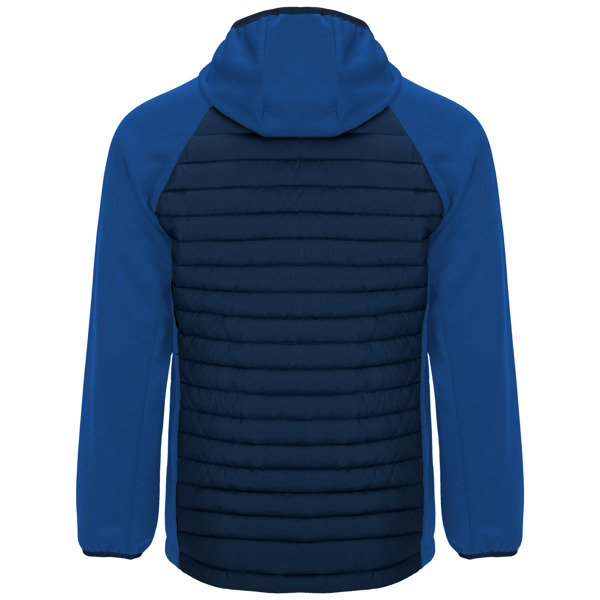 Casaco Minsk Estilo Desportivo para Personalizar