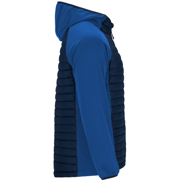 Casaco Minsk Estilo Desportivo para Personalizar