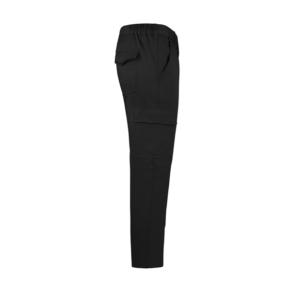 Calça Laboral Daily de Corte Direito para Personalizar