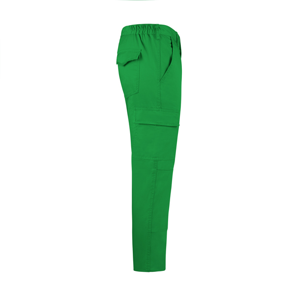 Calça Laboral Daily de Corte Direito para Personalizar