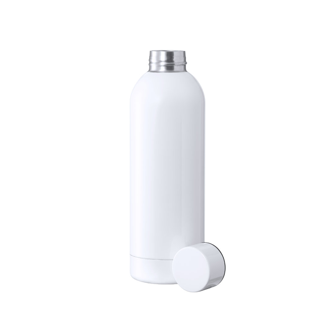 Garrafa Hodis Térmica para Sublimação de 500ml para Personalizar