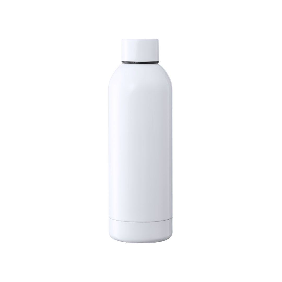 Garrafa Hodis Térmica para Sublimação de 500ml para Personalizar