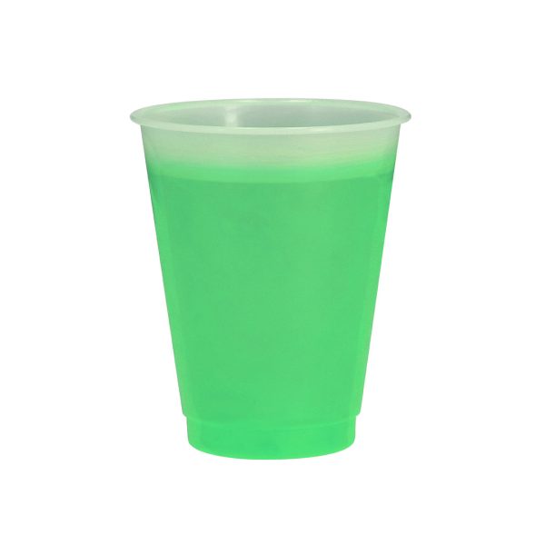Copo Yanin com Mudança de Cor ao Contato com Bebidas Frias para ser Personalizada