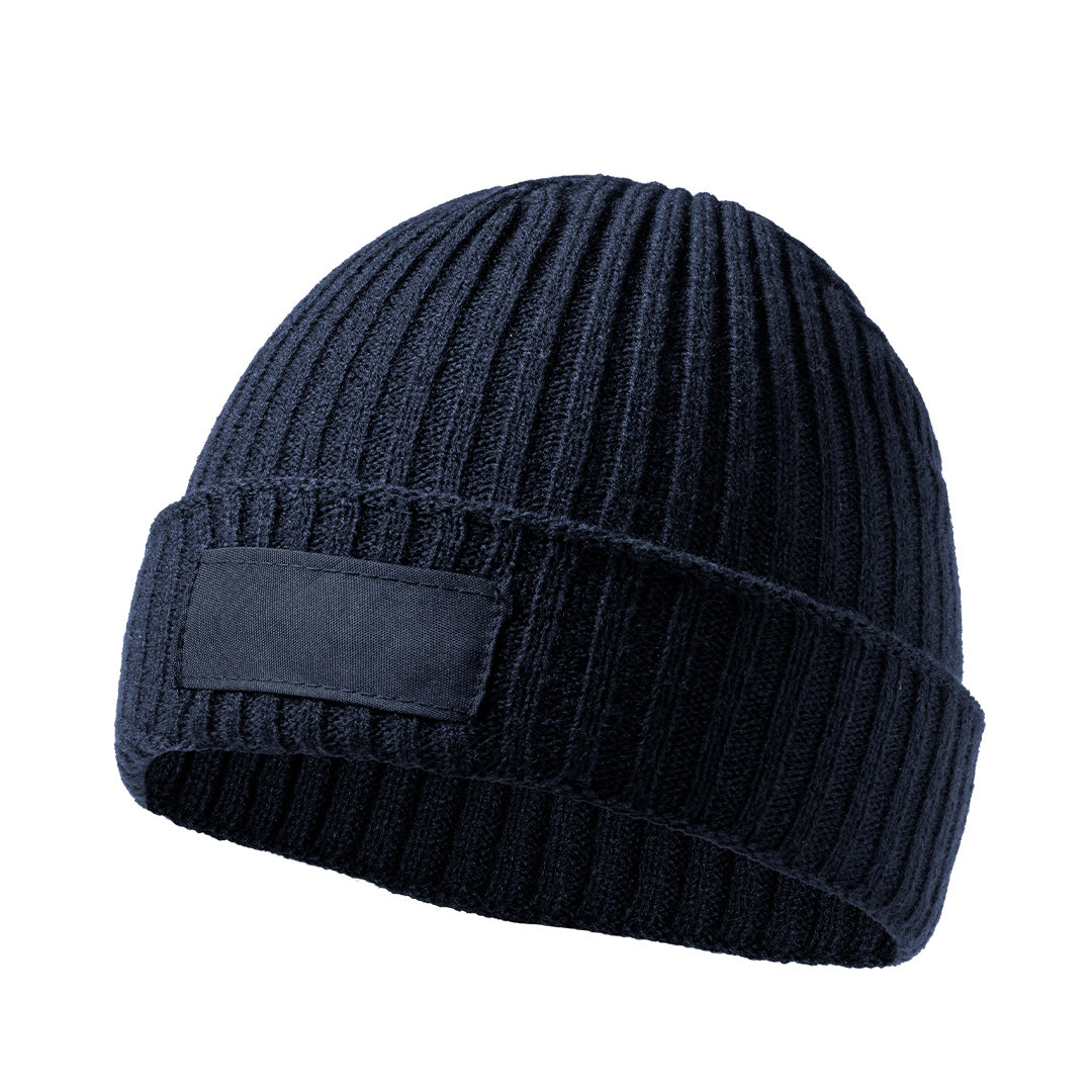 Gorro Solsoker da Linha Natura em Acrílico para Personalizar