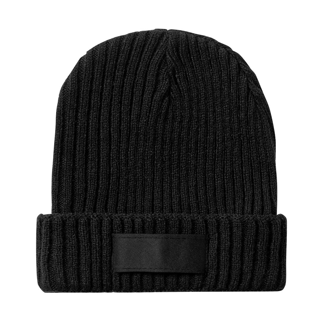 Gorro Solsoker da Linha Natura em Acrílico para Personalizar