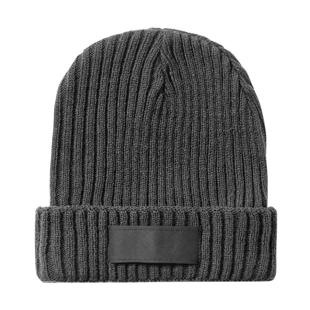 Gorro Solsoker da Linha Natura em Acrílico para Personalizar