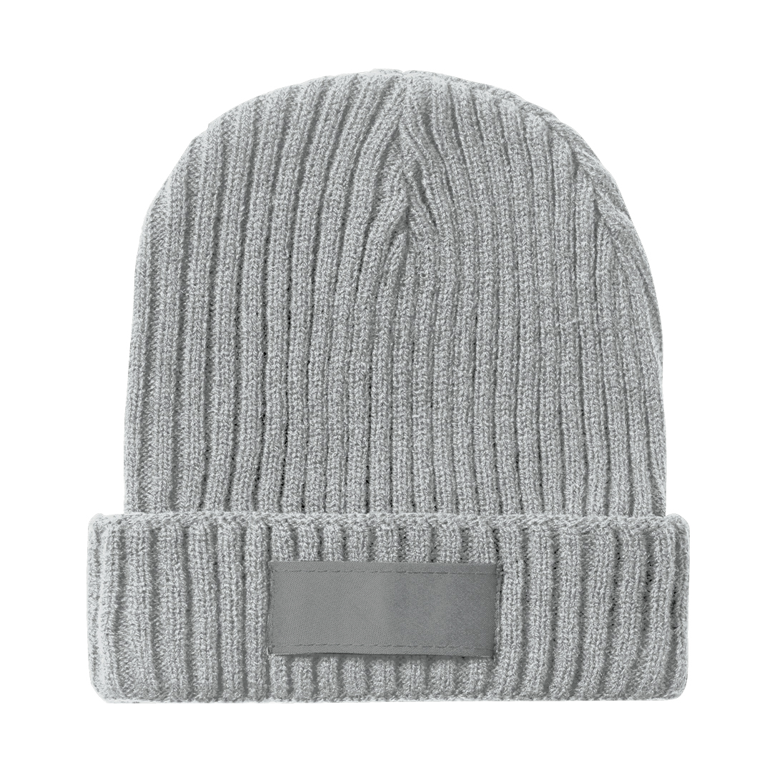 Gorro Solsoker da Linha Natura em Acrílico para Personalizar