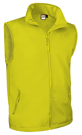 Colete Softshell Tundra 3 Camadas para Personalizar