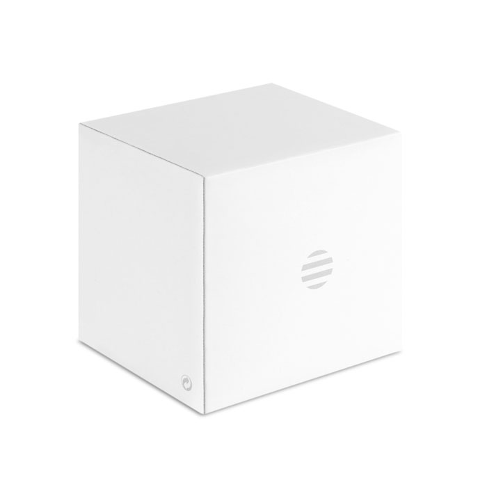 Coluna Karaseta 5.0 Sem Fios em ABS Reciclado com Pega em PU para Personalizar