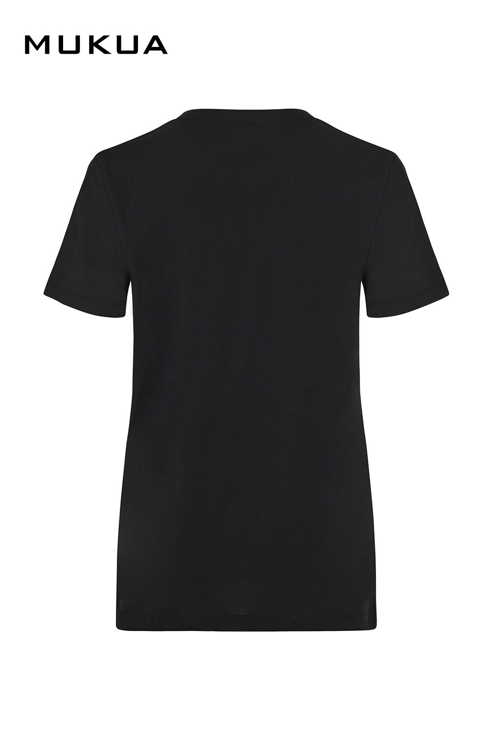 T-Shirt Mulher Manga Curta Melbourne 155 gr para Personalizar