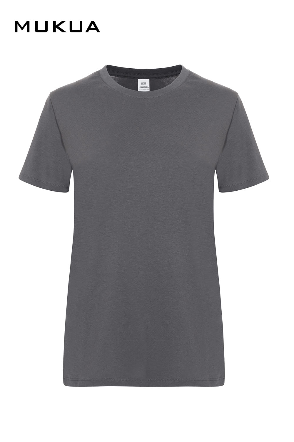 T-Shirt Mulher Manga Curta Melbourne 155 gr para Personalizar