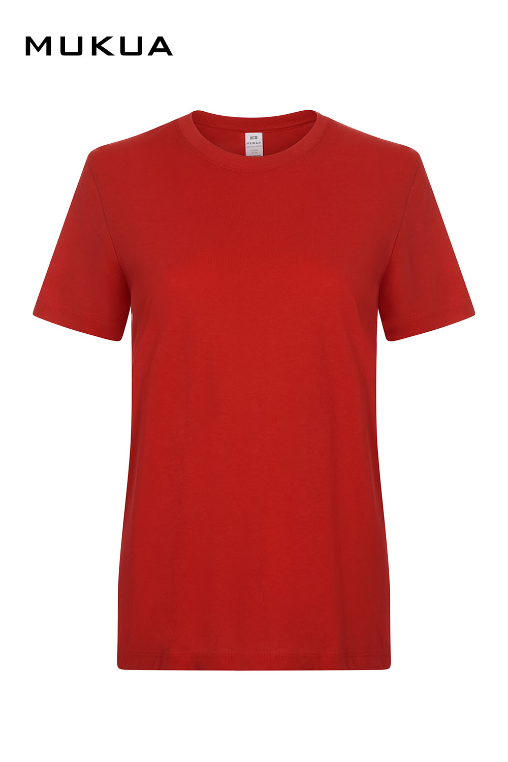 T-Shirt Mulher Manga Curta Melbourne 155 gr para Personalizar