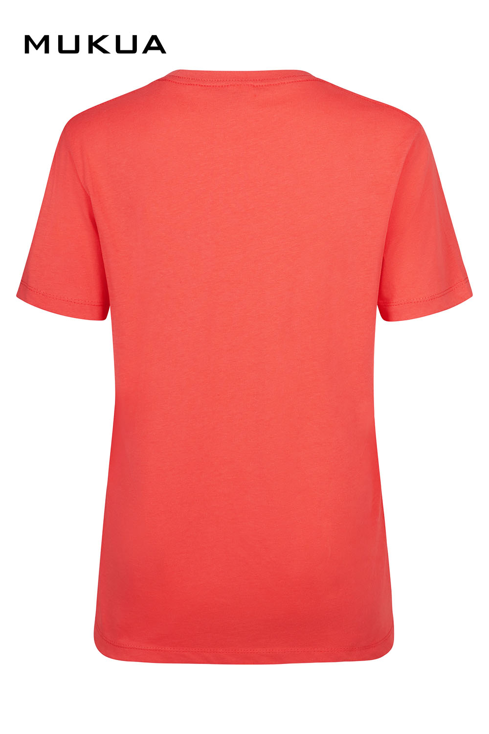 T-Shirt Mulher Manga Curta Melbourne 155 gr para Personalizar