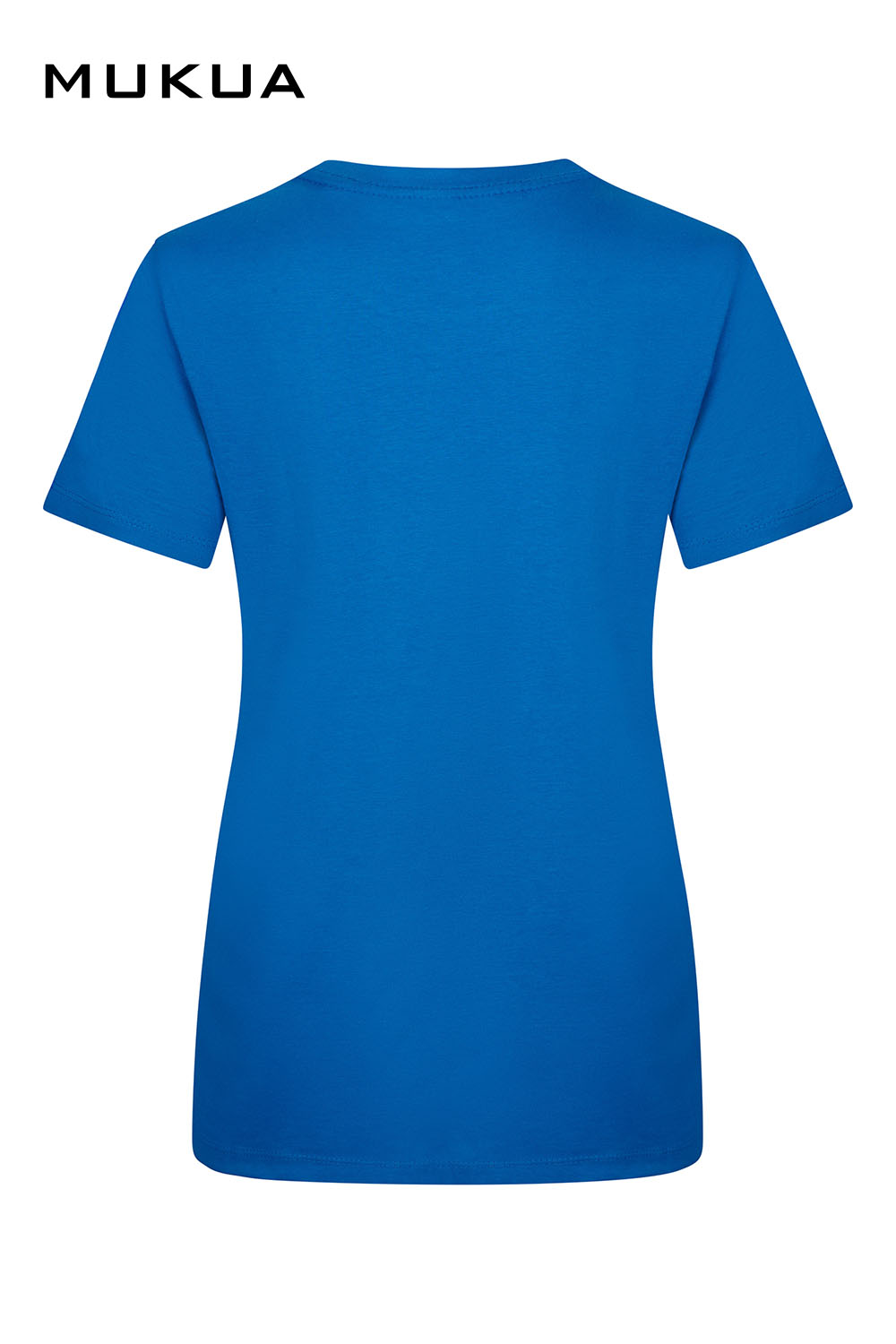 T-Shirt Mulher Manga Curta Melbourne 155 gr para Personalizar