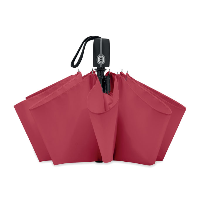 Guarda-chuva Gentlemen Luxe de 21 Abertura Automática para Personalizar