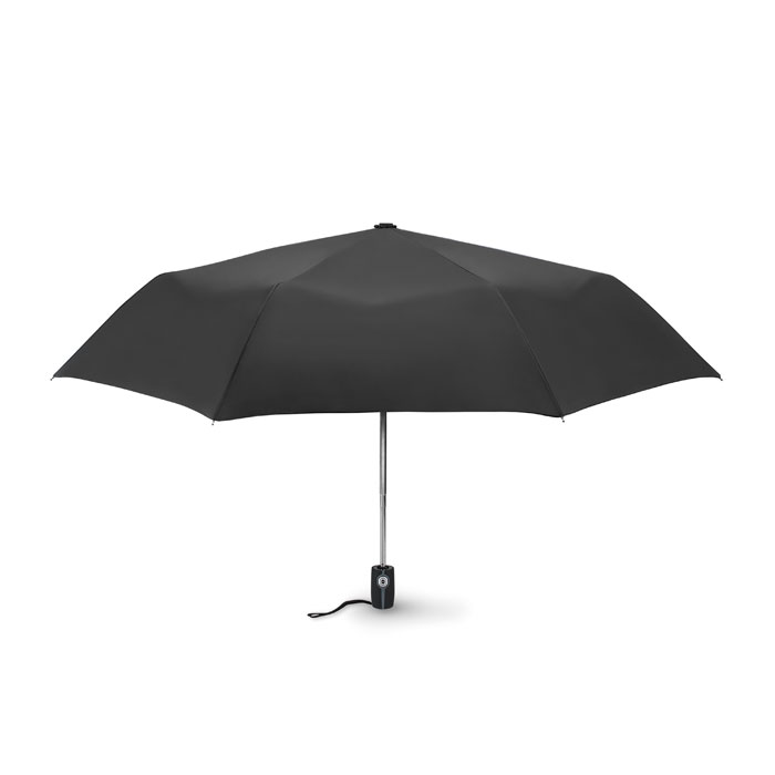 Guarda-chuva Gentlemen Luxe de 21 Abertura Automática para Personalizar