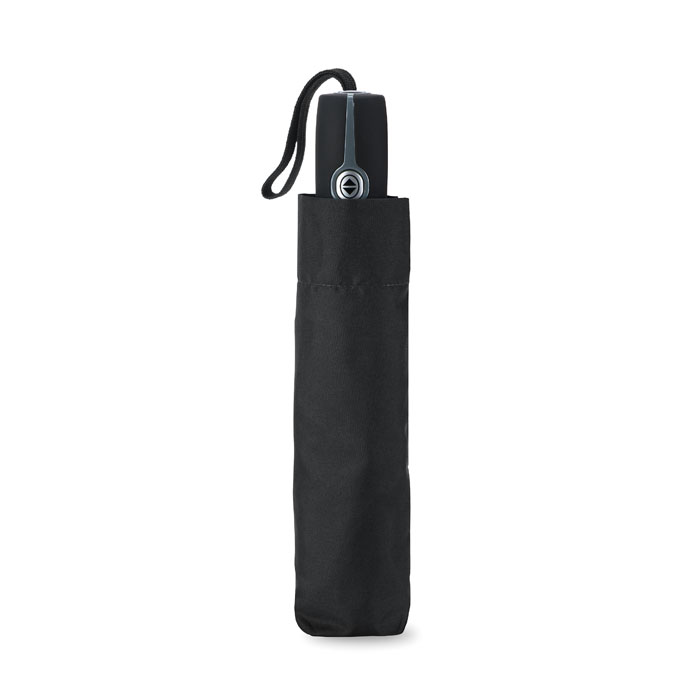 Guarda-chuva Gentlemen Luxe de 21 Abertura Automática para Personalizar